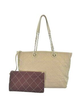 Chanel Tote